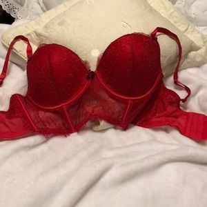 Demi Buste 36DD